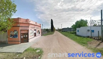 Panadería Santa Rosa - Dr 63