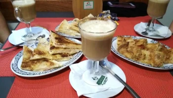 Panadería Sentena - C. Gral. Juan Antonio Lavalleja