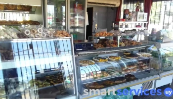 Panaderia Solymareña - 15000 Ciudad De La Costa
