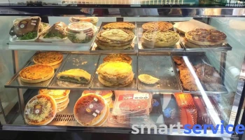 Panadería Tentaciones - Av. Dr. Jacinto Alvariza