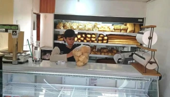 Panadería y Bizcochería Mis Hijos - 15800 Ciudad De La Costa