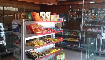 Panaderia y Confiteria - 91100 San Ramón