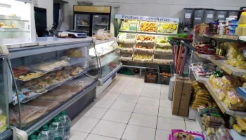 Panadería y Confitería Avenida - Melchora Cuencas