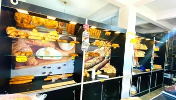 Panadería y Confitería Benjamín - 11400 Montevideo Panadería y Confitería Benjamín - 11400 Montevideo