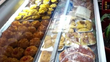 Panadería y Confitería Delicias - Cam. Casavalle