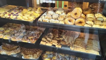 Panadería y Confitería Di Mare - Av. 14 De Noviembre