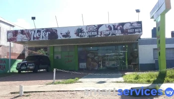 Panadería y Confitería J Y L - 12300 Montevideo Panadería y Confitería J Y L - 12300 Montevideo