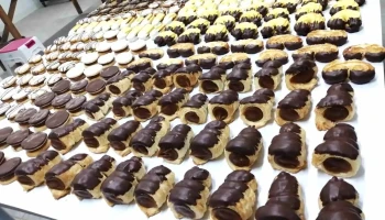 Panaderia Y Confiteria La Nueva Artesanal - 91800 Tala