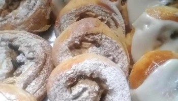 Panadería Y Confitería Paula - 11400 Montevideo Panadería Y Confitería Paula - 11400 Montevideo