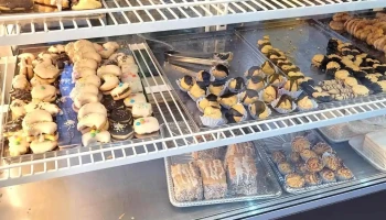 Panadería y confitería Ricardo - Empalme Olmos