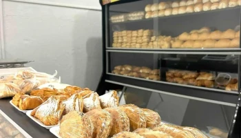 Panadería y Confitería Romana - 40000 Rivera