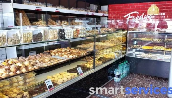 Panaderia y Confiteria Thaay's - 11400 Montevideo Panaderia y Confiteria Thaay's - 11400 Montevideo