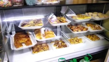 Panadería y Facturería Yenifer - Av. Salto