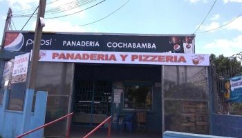 Panadería y Pizzería Cochabamba - 13000 Montevideo