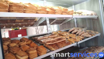 Panadería Y Rotiseria Arigato - 30300 José Pedro Varela