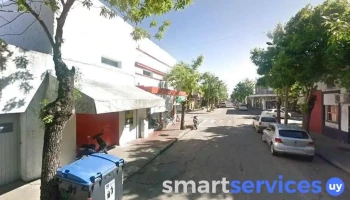 Panaderia y rotiseria sabores de casa - Luis Dreyer