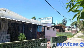 Panadería Zufriateguy - 20200 Piriápolis