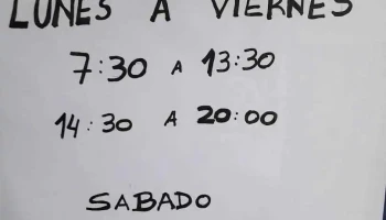 Pañalera Capurro - Montevideo