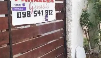 Pañalera Génesis - Santa Lucía