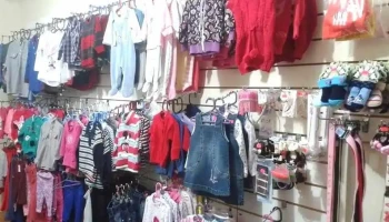 Pañalera Planet kids - 37100 Rio Branco