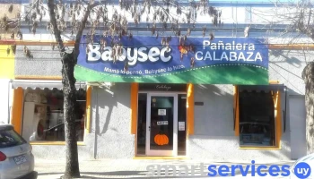 Pañalera y Boutique Calabaza - Nueva Helvecia