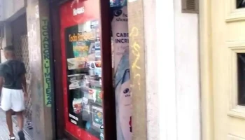 Pañaleria Todopañales - Montevideo