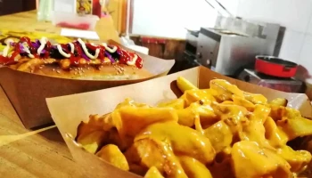 Pancheria Locosxlospanchos - 85000 Trinidad