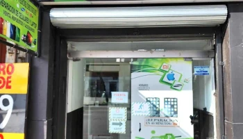 Pantalla Verde Uy - 11400 Montevideo