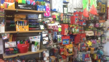 Papeleria Lupas - 15100 Salinas