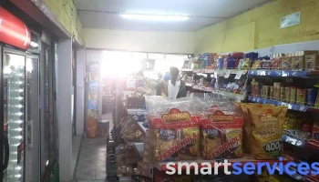 Parada 20: Autoservice, Frutería Y Verdulería - Departamento De Rocha
