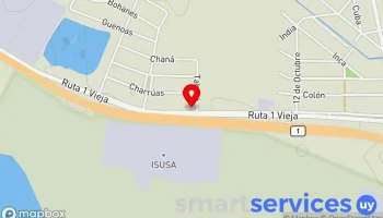 Parador 24 - 80500 Ciudad Del Plata Parador 24 - 80500 Ciudad Del Plata