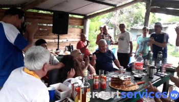 Parador Fajardo - 15000 Ciudad De La Costa Parador Fajardo - 15000 Ciudad De La Costa