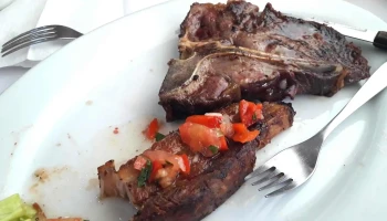 Parador Fito - Departamento De Canelones