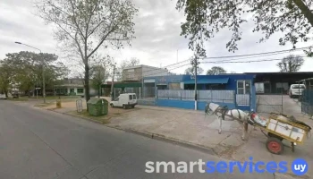 ParaisoNatural - 12100 Montevideo