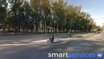 Parking Motos - 15000 Ciudad De La Costa