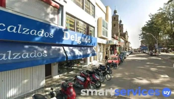 Parrilla - 90000 Canelones