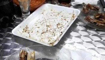 Parrilla El Chata - 11200 Montevideo Parrilla El Chata - 11200 Montevideo