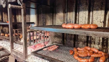 Parrilla El Paisa - Salto
