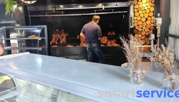 Parrilla El Patón - 60000 Paysandú Parrilla El Patón - 60000 Paysandú