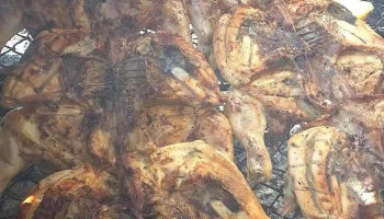 Parrilla La Escondida - 60000 Paysandú