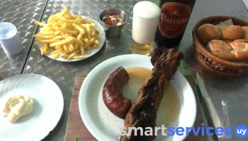 Parrilla Rodó - 60000 Paysandú Parrilla Rodó - 60000 Paysandú