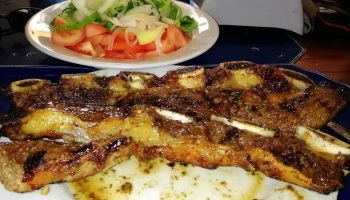 Parrilla Va Bene - 60000 Paysandú