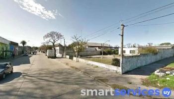 parrillada - 11400 Montevideo