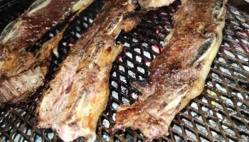 Parrillada - 12200 Montevideo