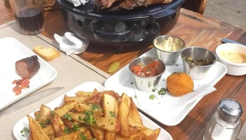 Parrillada Amor Profundo - 11300 Montevideo Parrillada Amor Profundo - 11300 Montevideo