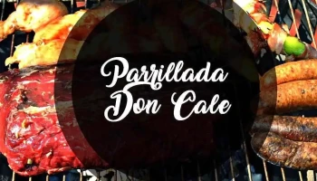 Parrillada Don Cale - Tranqueras