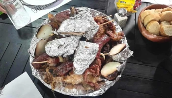 Parrillada Don Jorgito - 30000 Minas Parrillada Don Jorgito - 30000 Minas