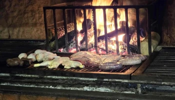 Parrillada Dos Palmas - 5