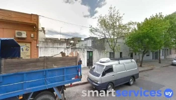 Parrillada El Buzon - 11800 Montevideo Parrillada El Buzon - 11800 Montevideo