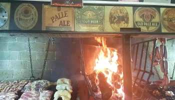 Parrillada El Fénix - 80500 Playa Pascual